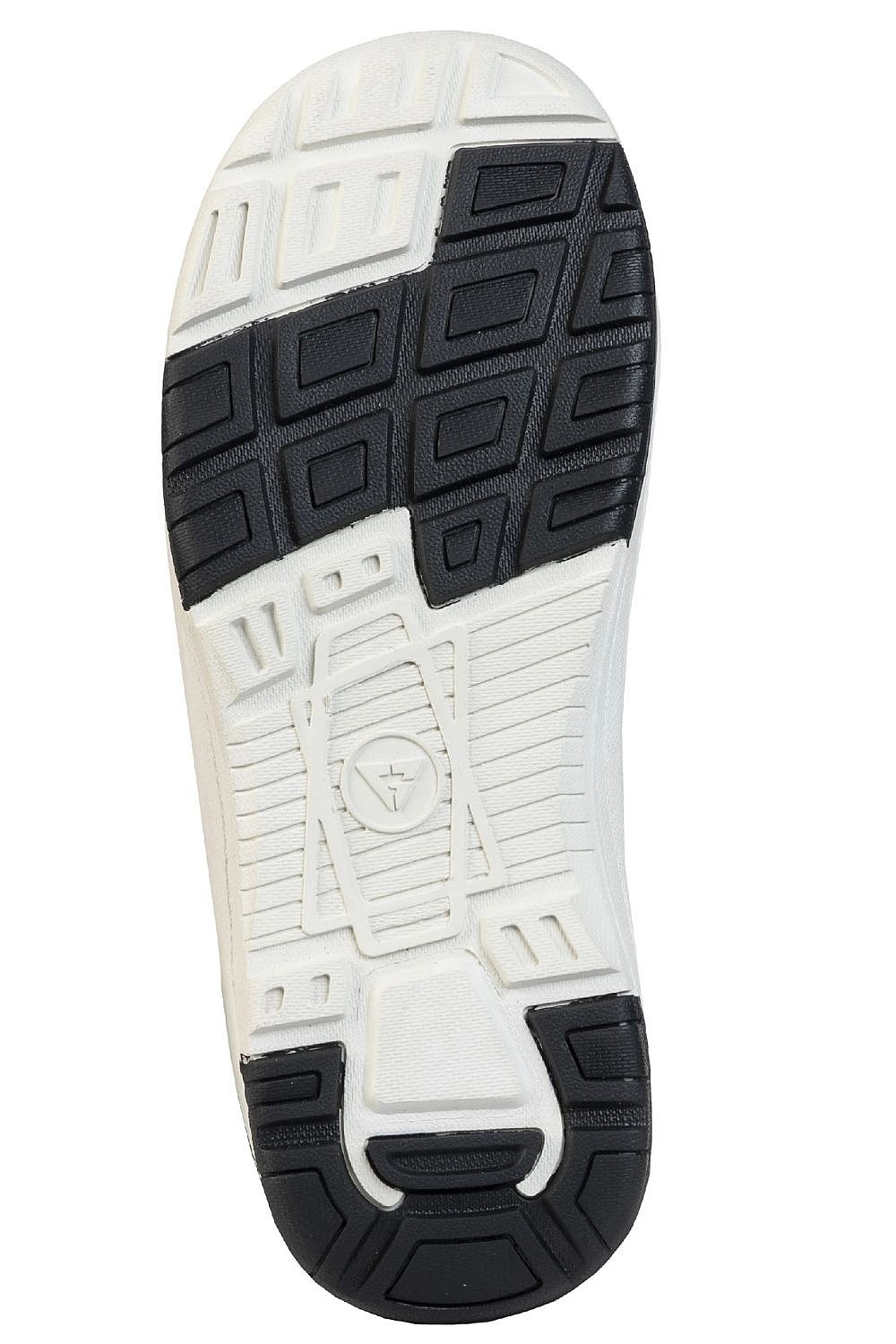 Schuhe Gravity Recon MOZ Boa - Black - men´s