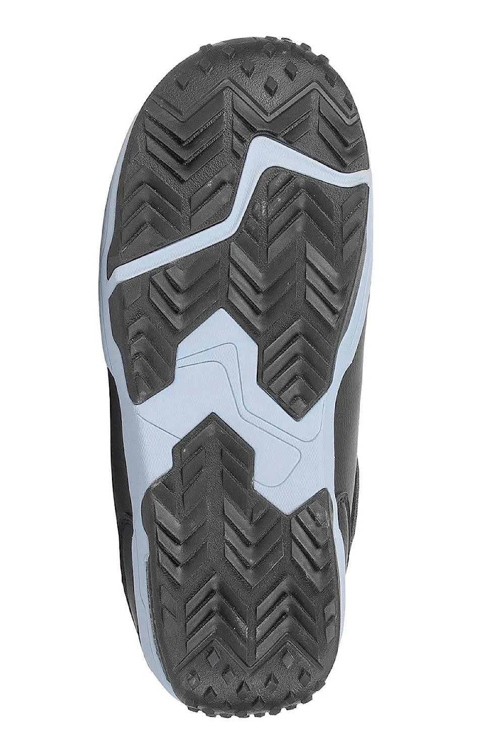 Schuhe Gravity Manual Dual MOZ Boa - Black - men´s