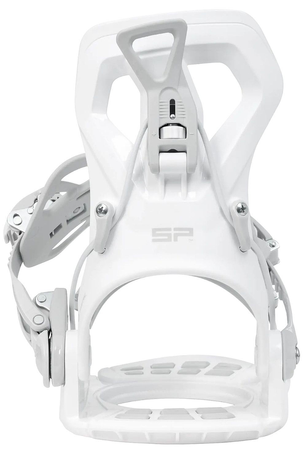 binding SP Base - White