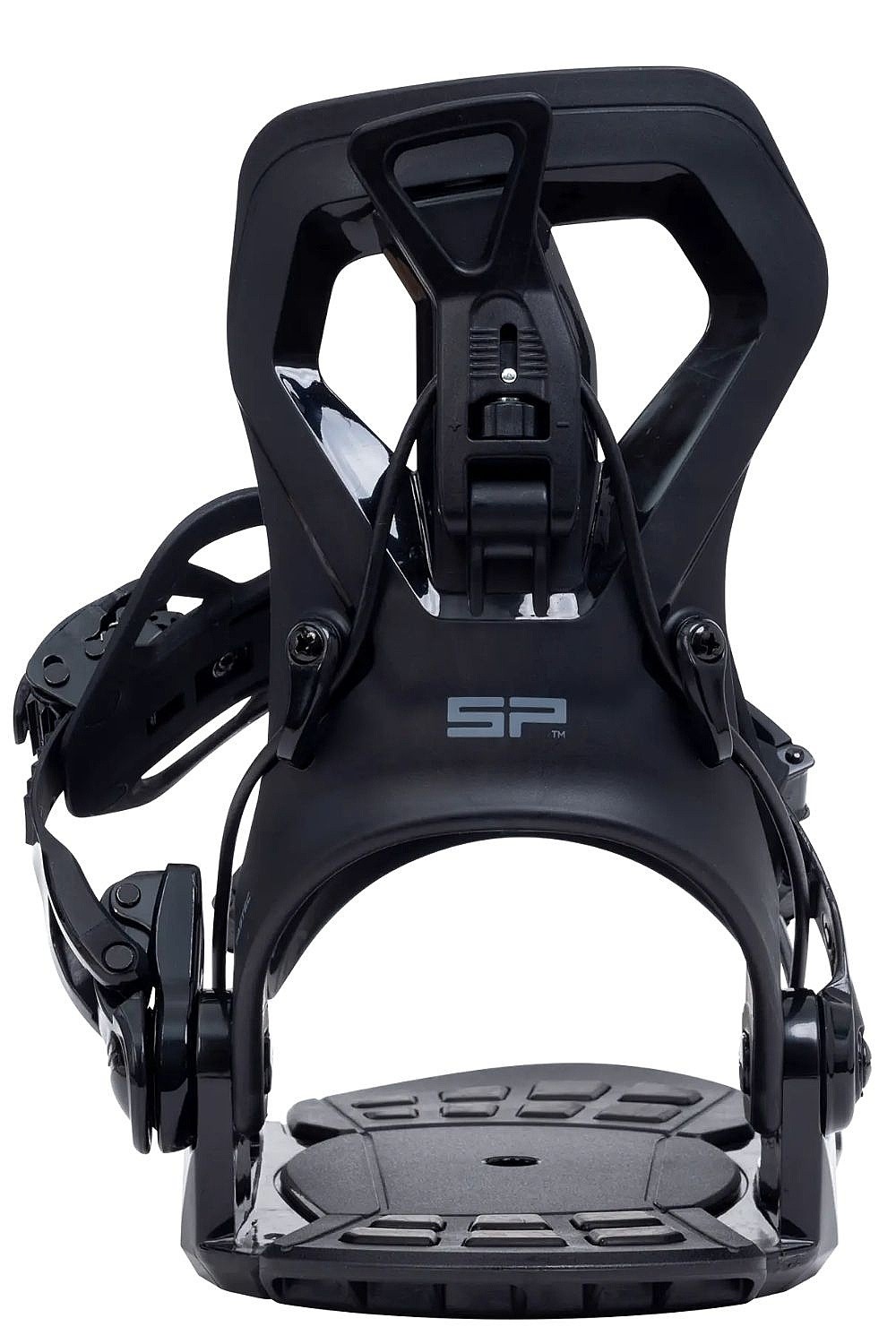 binding SP Base - Black