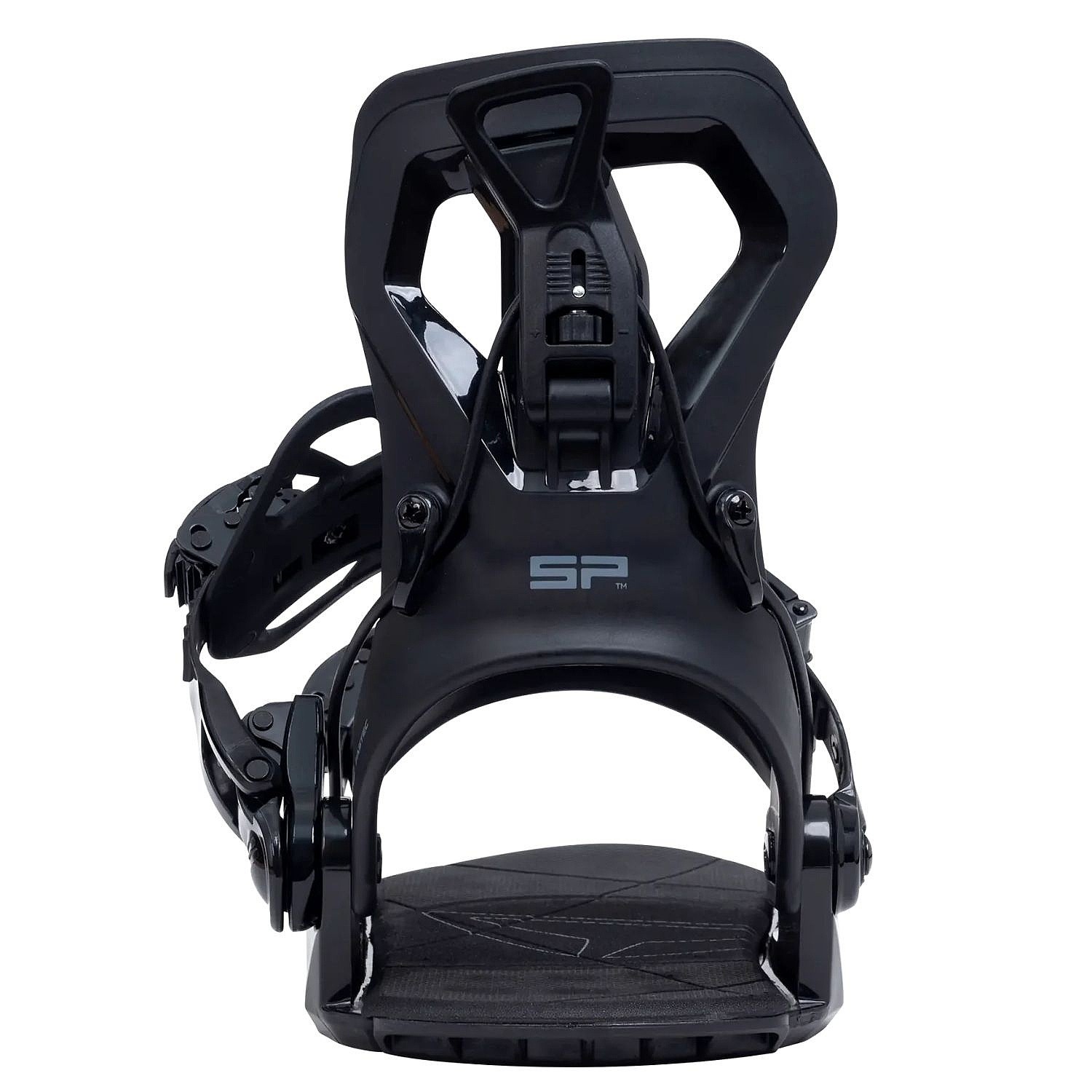 binding SP Base + - Black