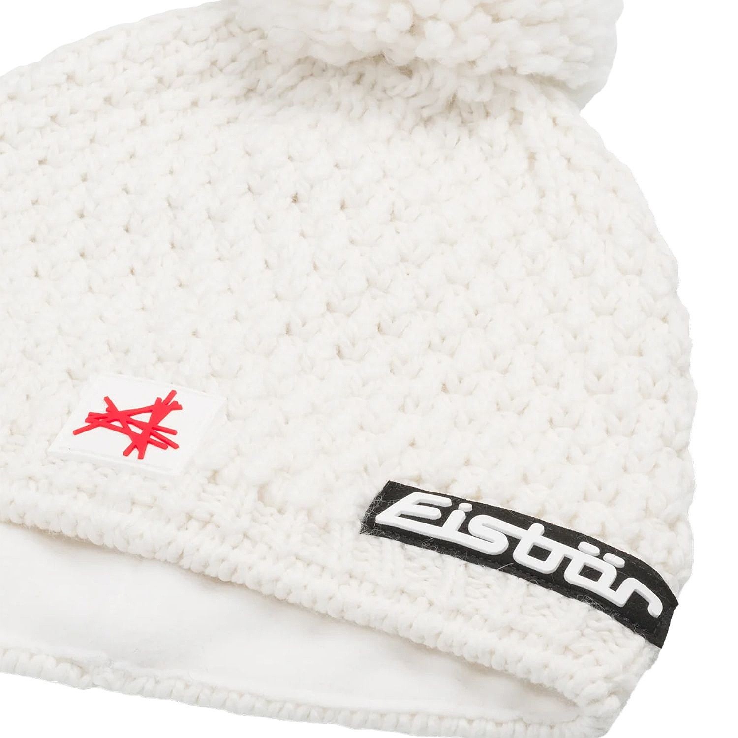 cap Eisbär Trail Pompon MÜ SA - 100/White