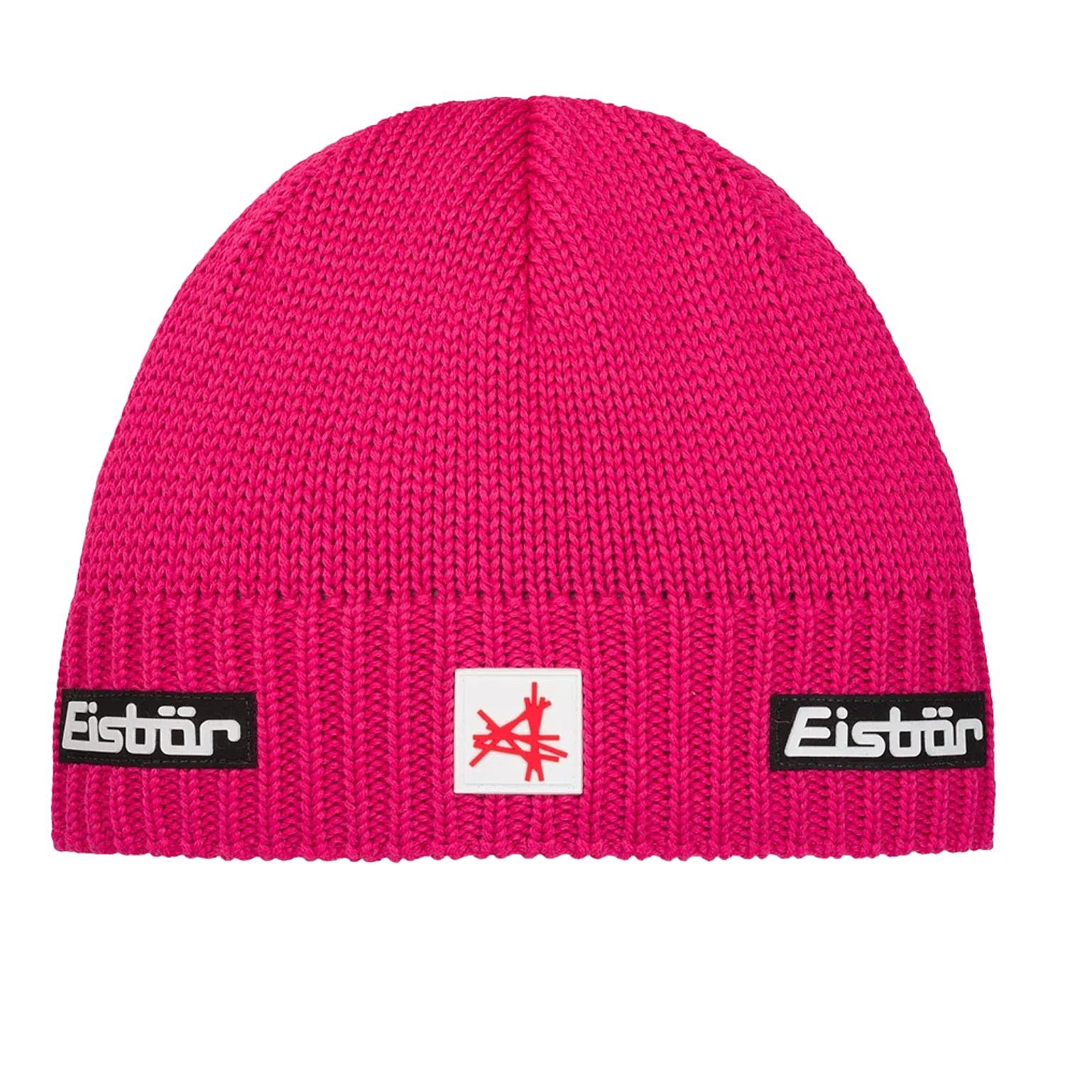 Mütze Eisbär Trop MÜ SA - 442/Pitti Pink