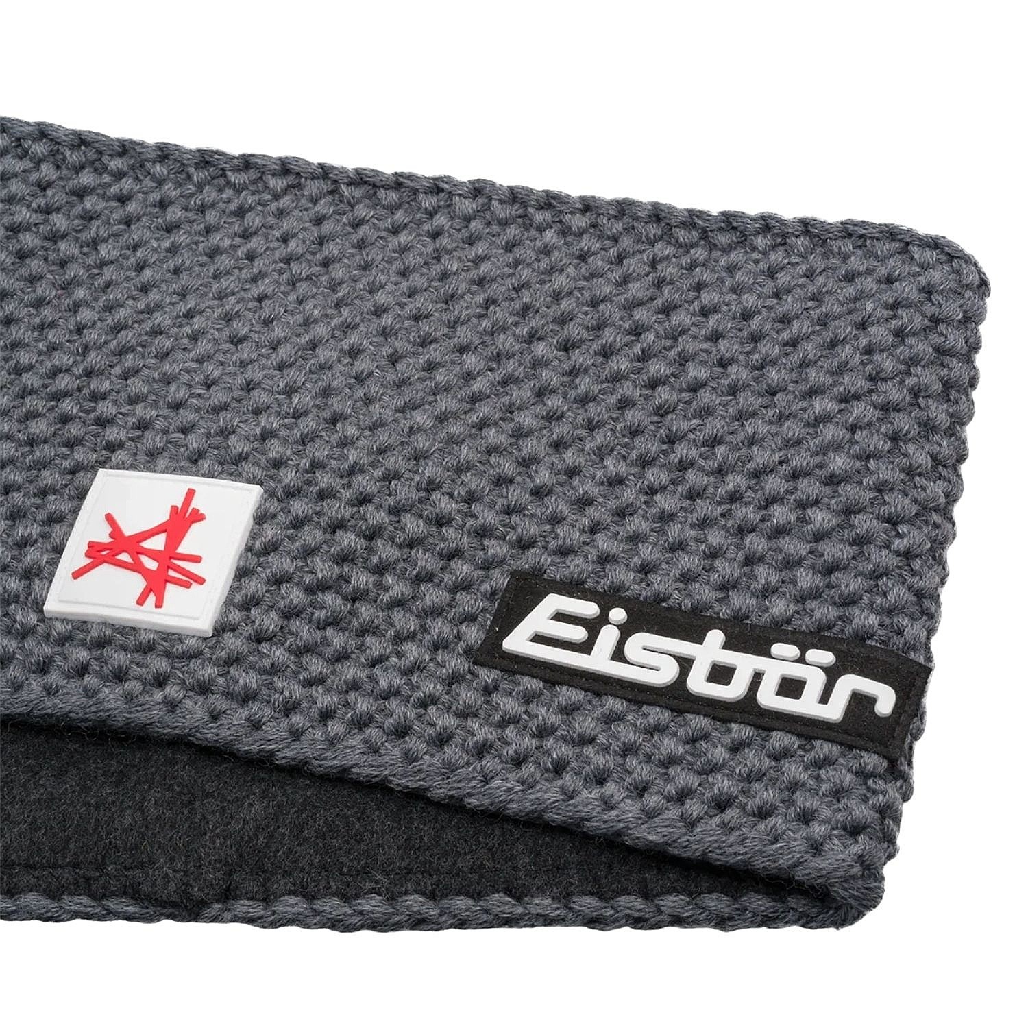 headdress Eisbär Jamie STB SA - 007/Anthrazit