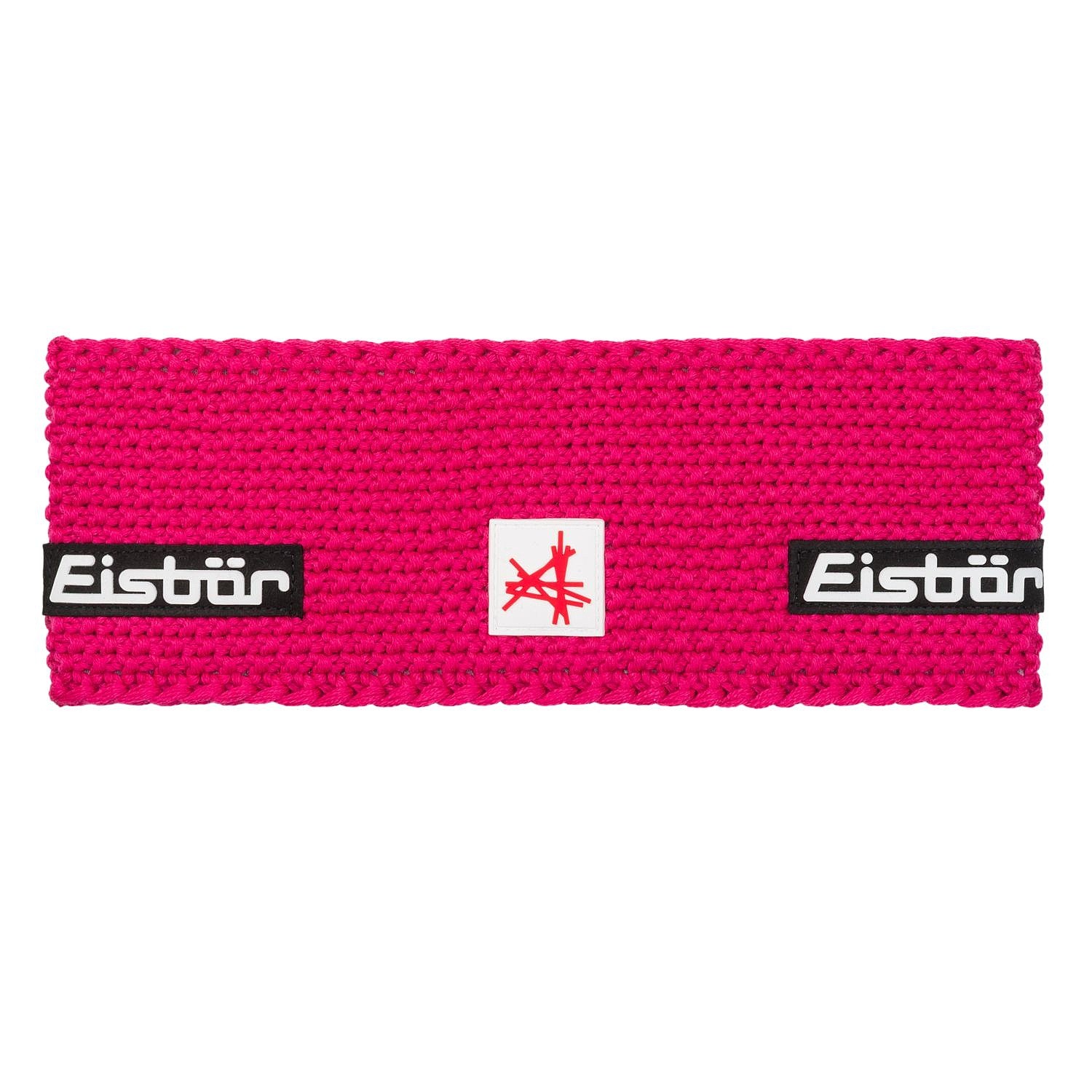 headdress Eisbär Jamies STB SA - 442/Pitti Pink