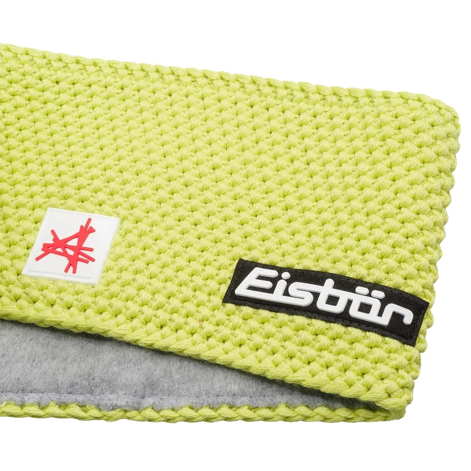 przepaska na głowę Eisbär Jamie STB SA - 580/Winter Lemon