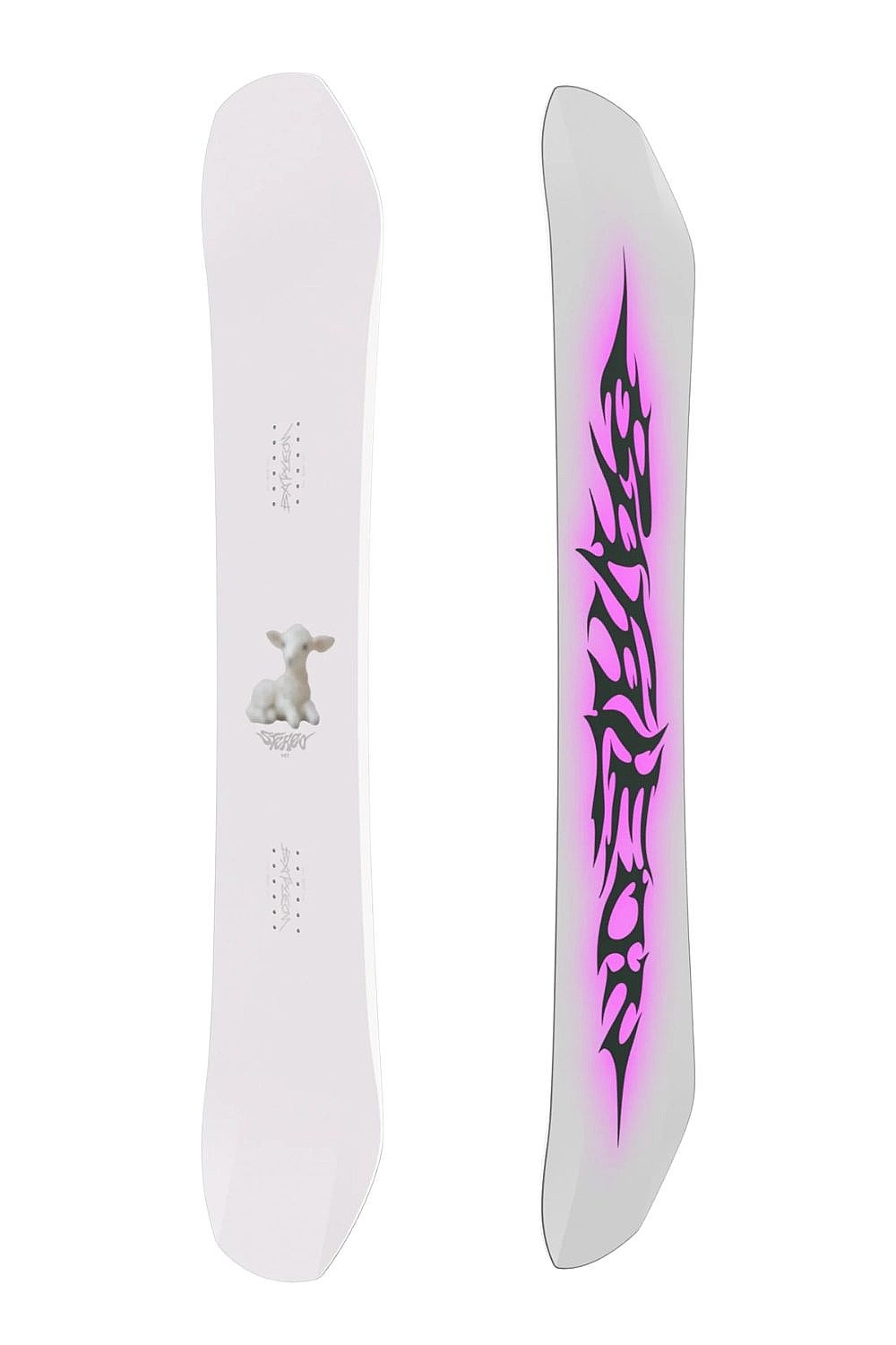 snowboard Bataleon Stereo Camber - Assorted - women´s