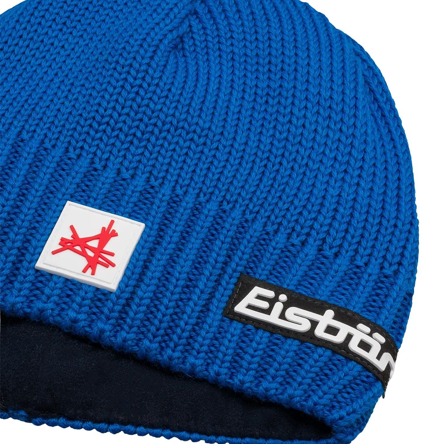 Mütze Eisbär Trop MÜ SA - 249/Horizon Blue