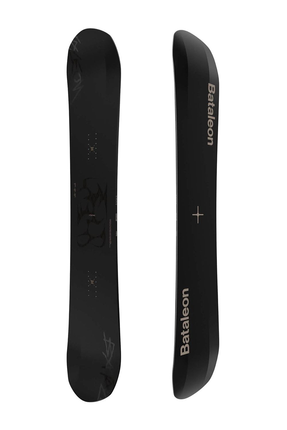 snowboard Bataleon Evil Twin+ Camber - Assorted - men´s
