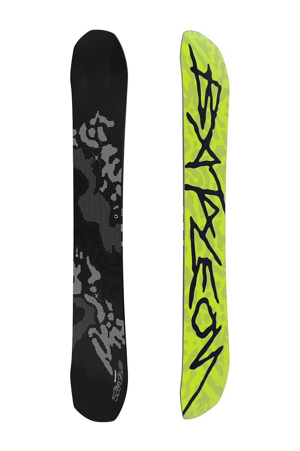 snowboard Bataleon Turbo Camber Wide - Assorted - men´s