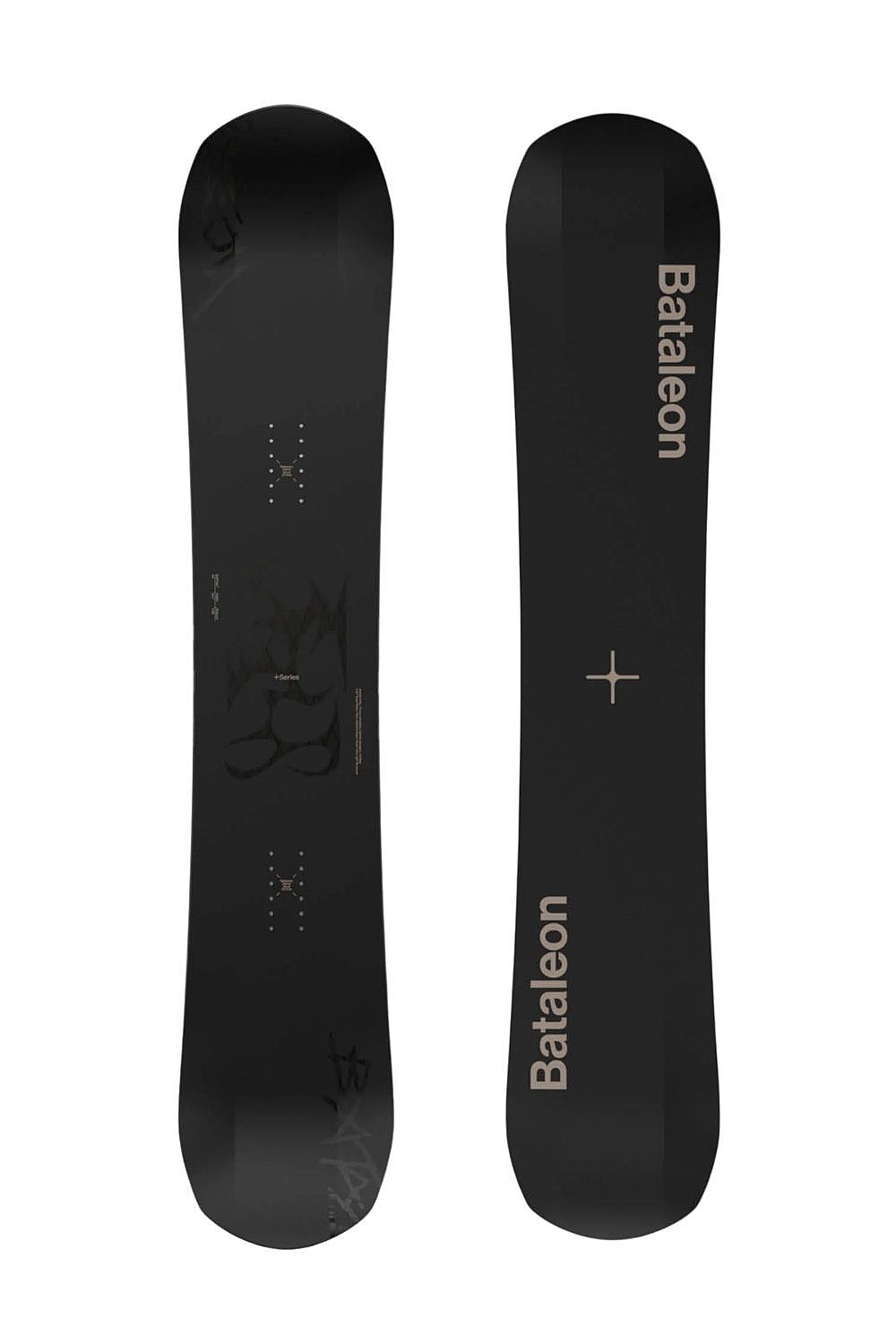 snowboard Bataleon Evil Twin+ Camber - Assorted - men´s