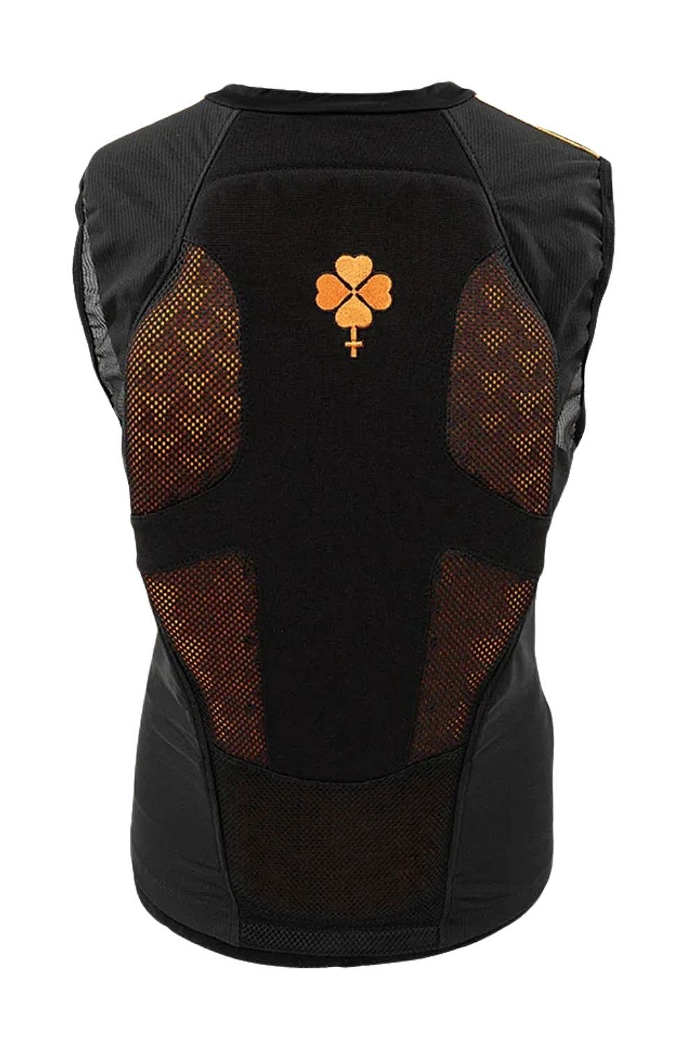 apărătoare Clover Backprotector - Black