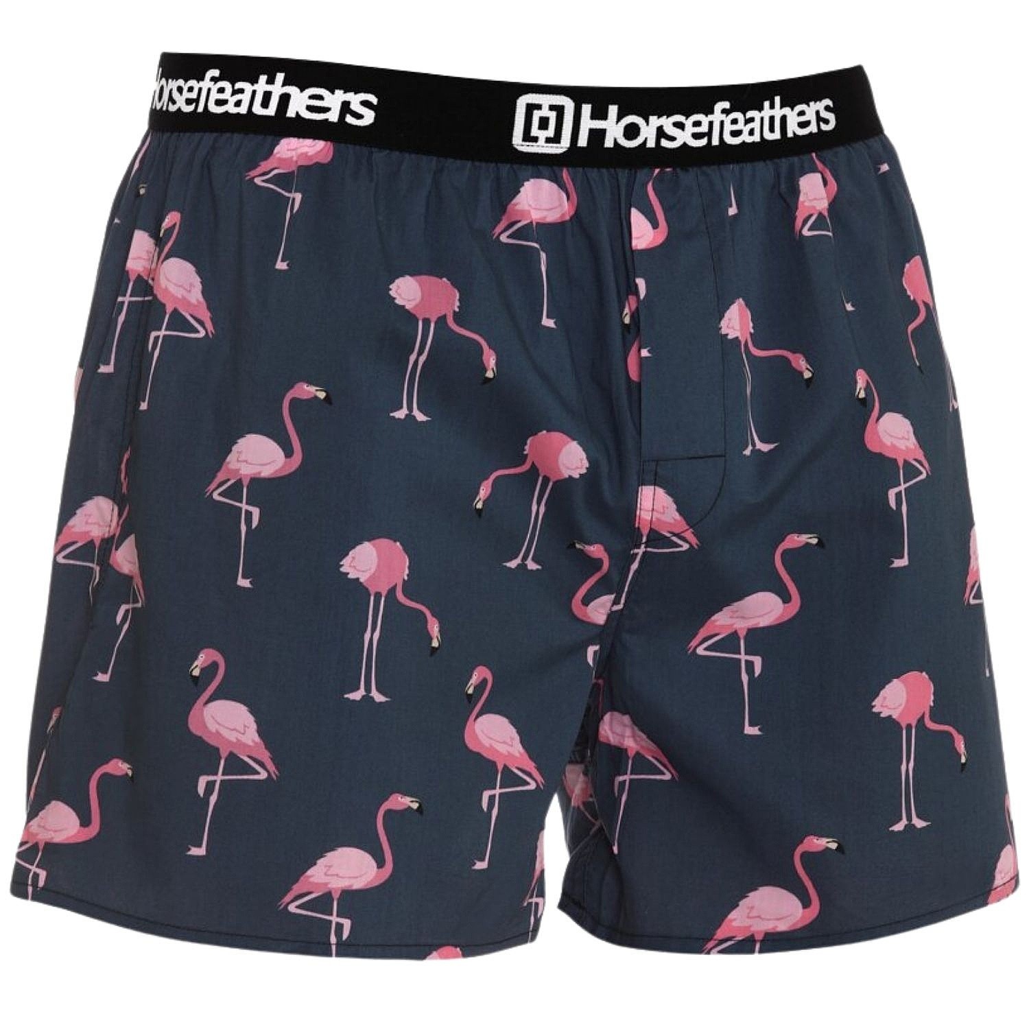 calzoncillos Horsefeathers Frazier 5 Pack - Bundle 5 - men´s