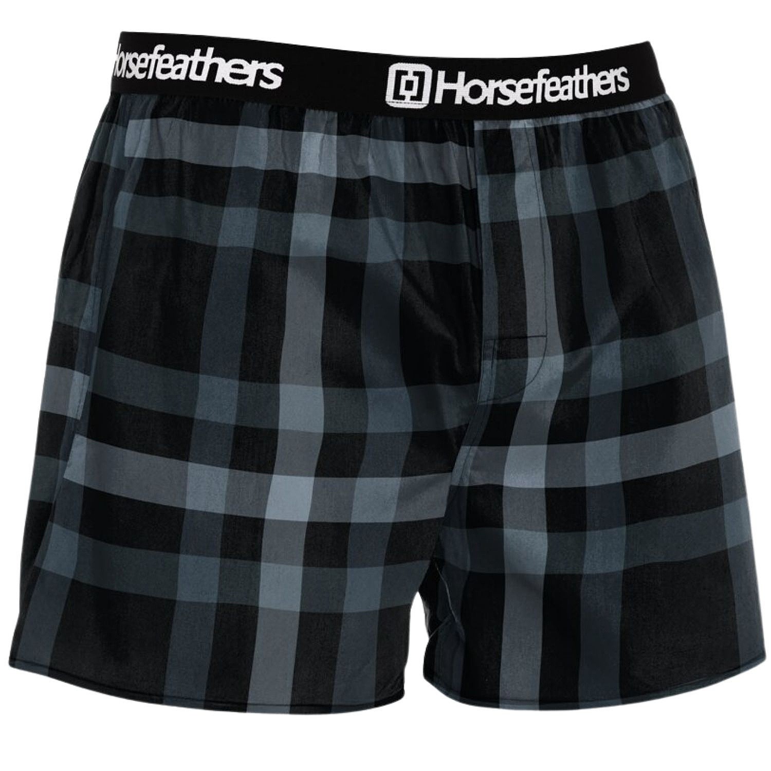 calzoncillos Horsefeathers Clay 5 Pack - Bundle 5 - men´s