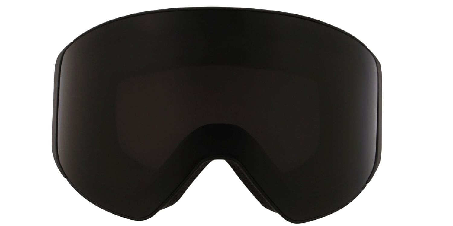 goggles Red Bull SPECT Jamm - 11BK3/Black/Smoke