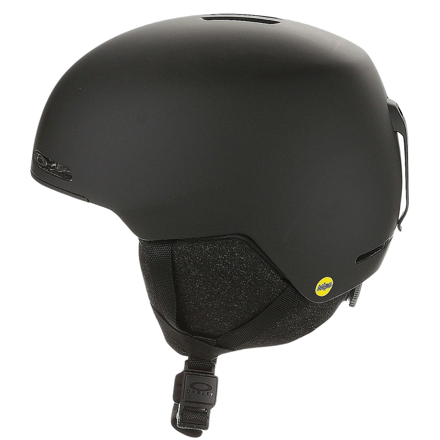 Helm Oakley Mod1 Mips - Blackout