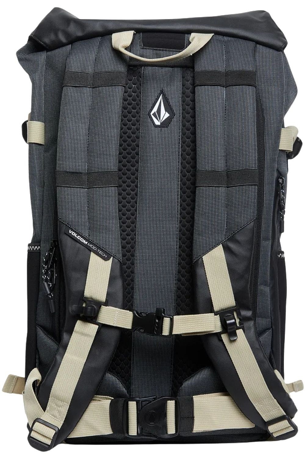 backpack Volcom Peakstone Mountain - Grey