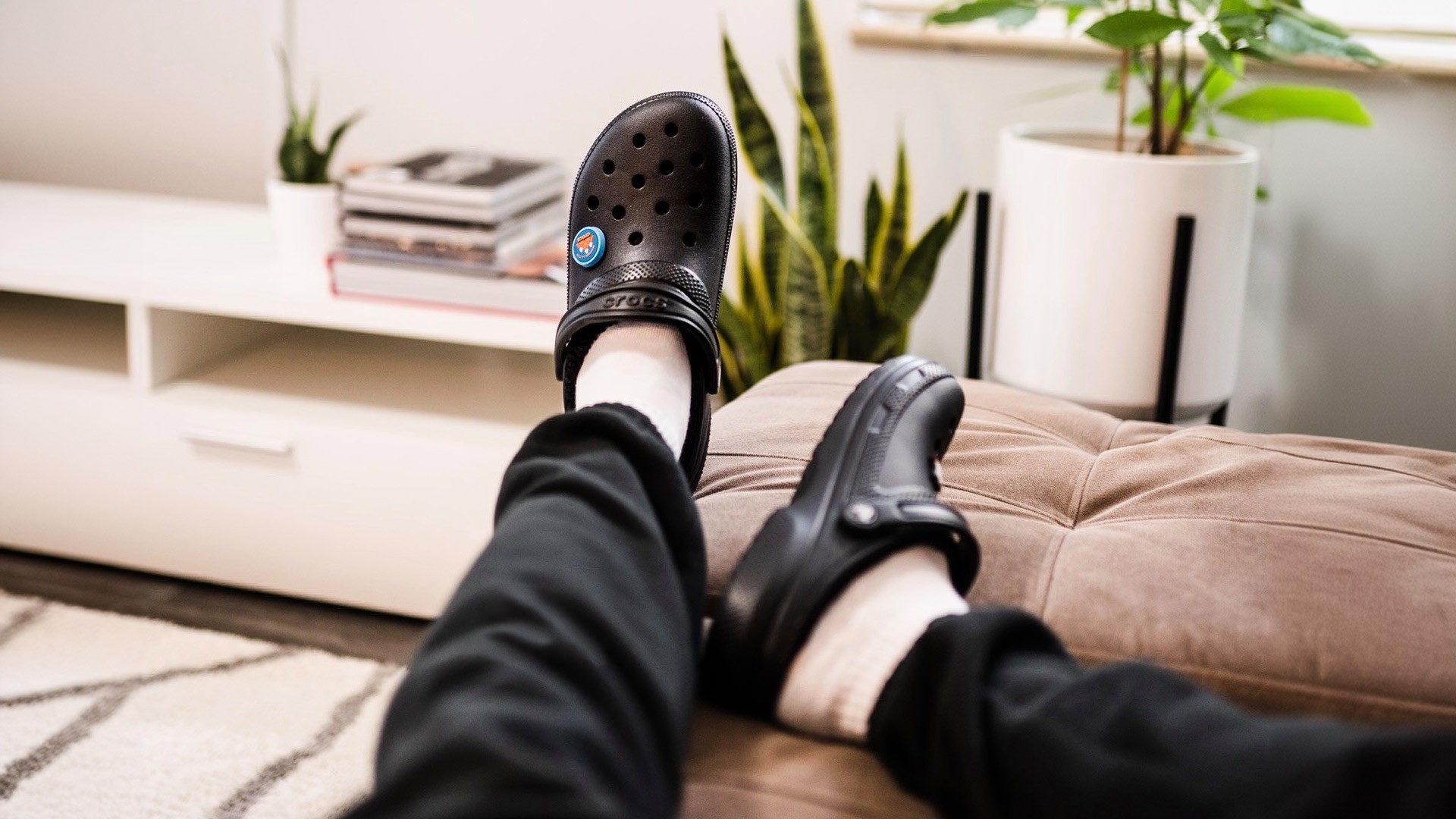 SLIPPERS