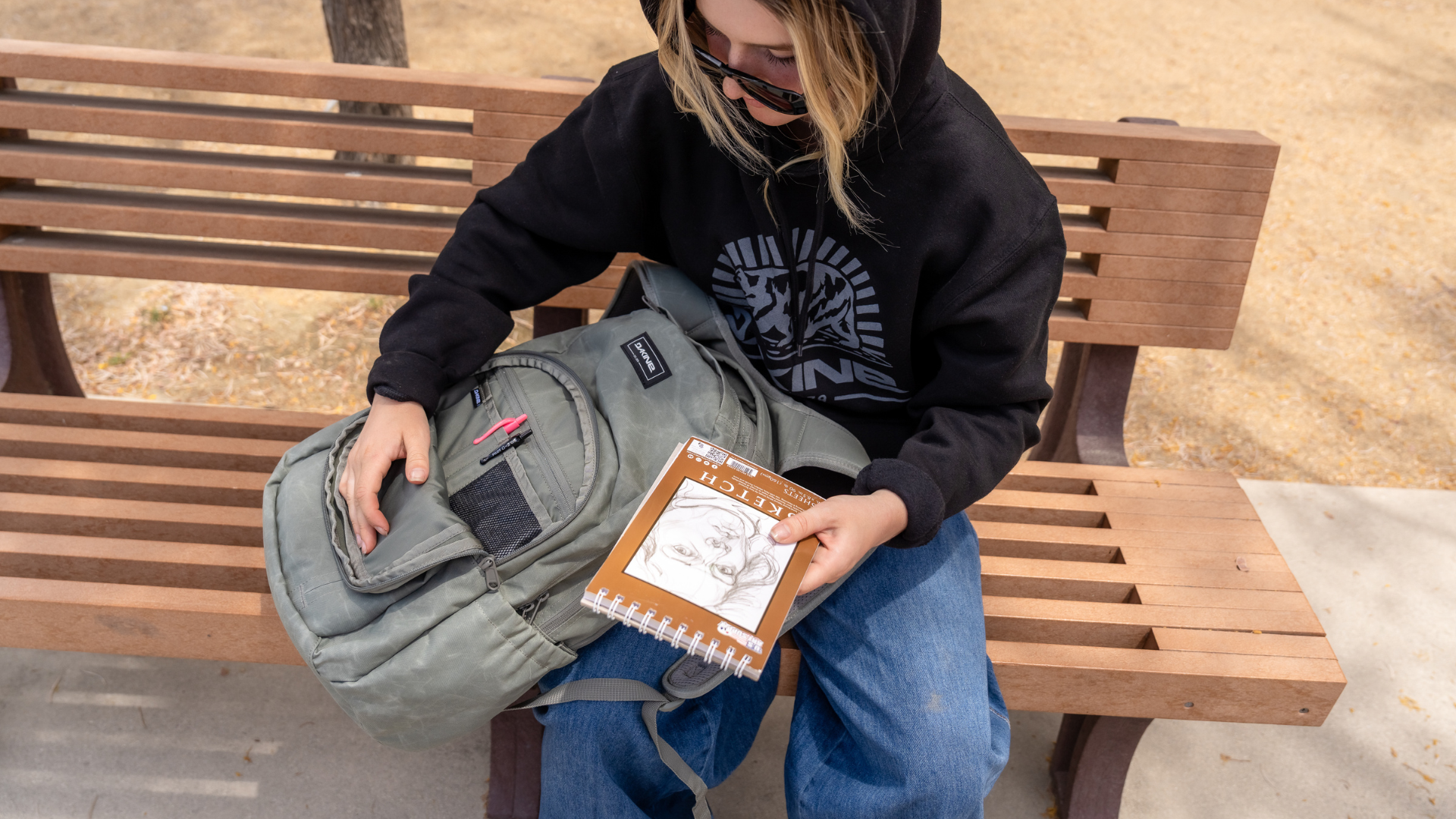 BACKPACKS