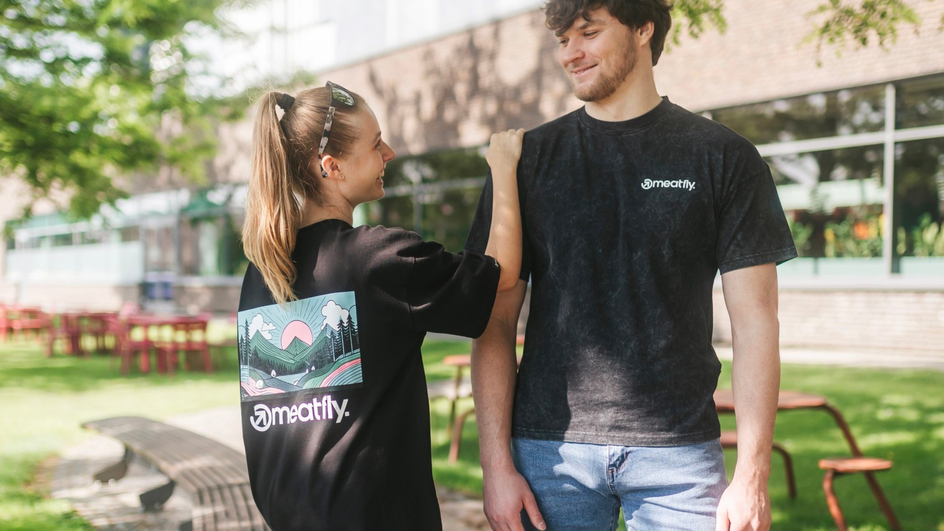 T-SHIRTS