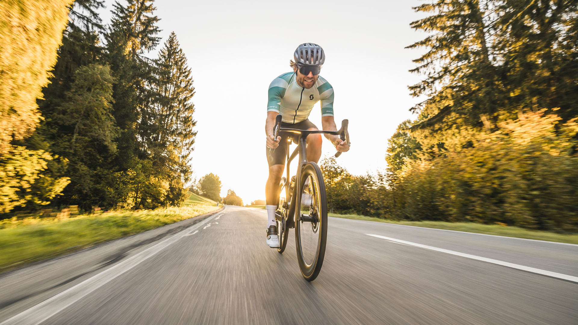 Cycling