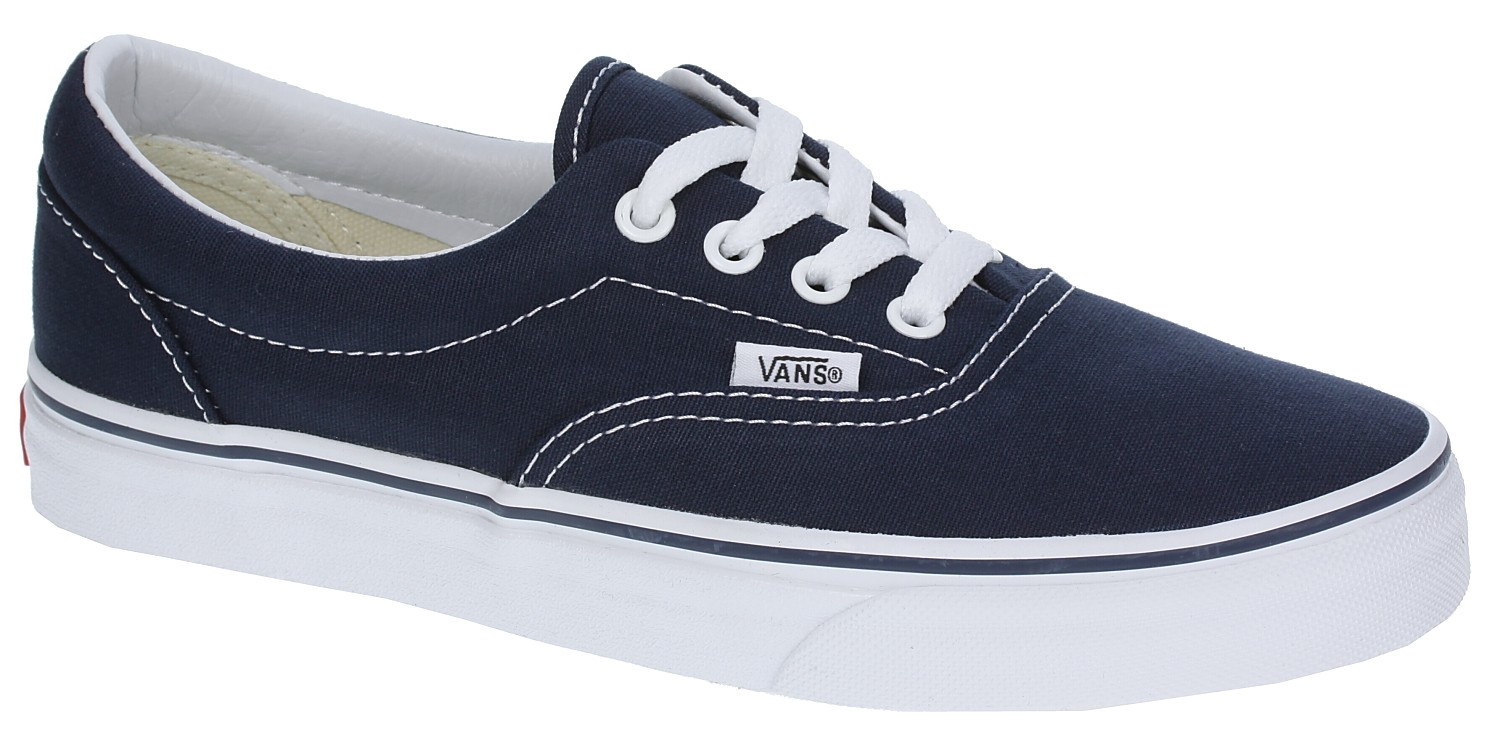 schoenen Vans Era - Navy