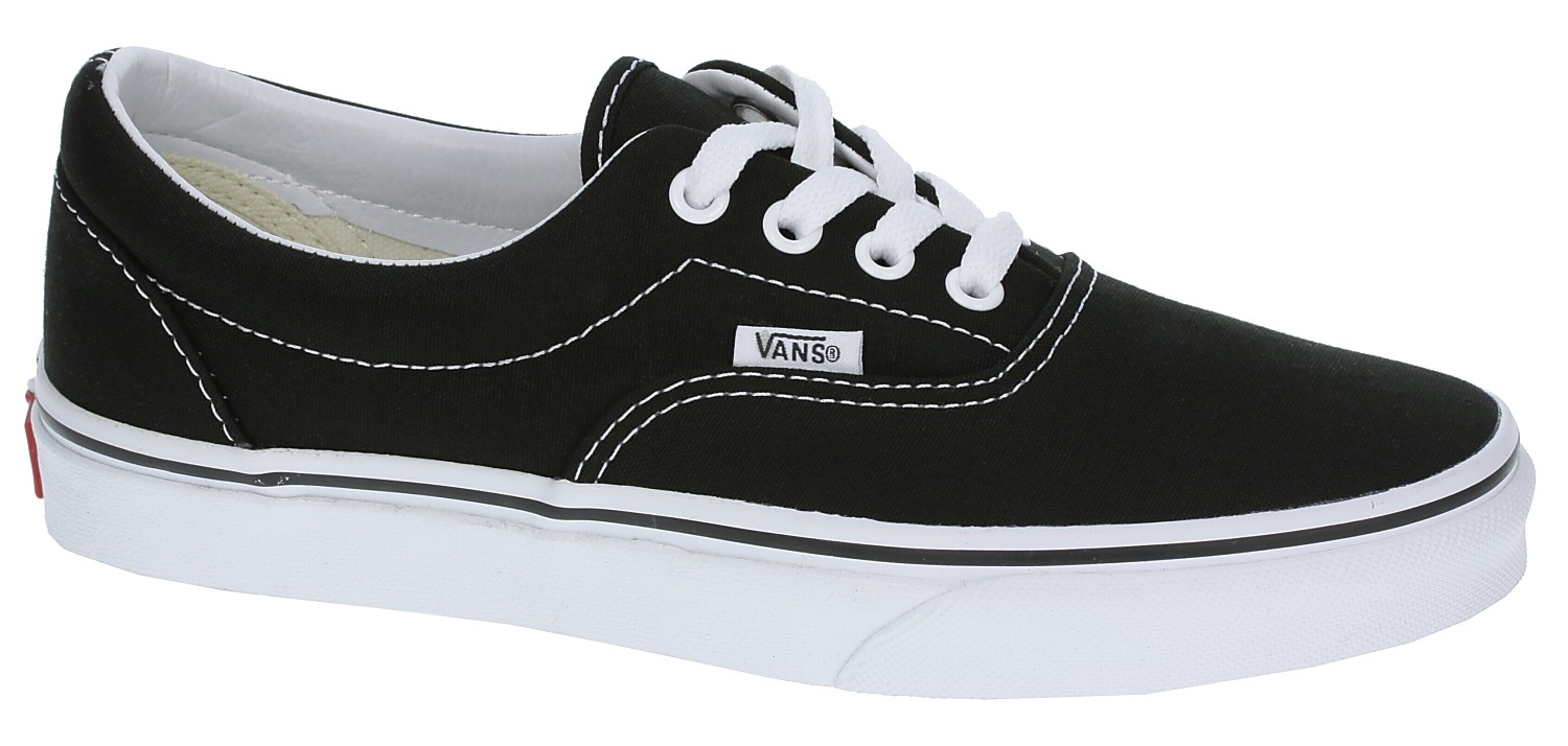 cipő Vans Era - Black