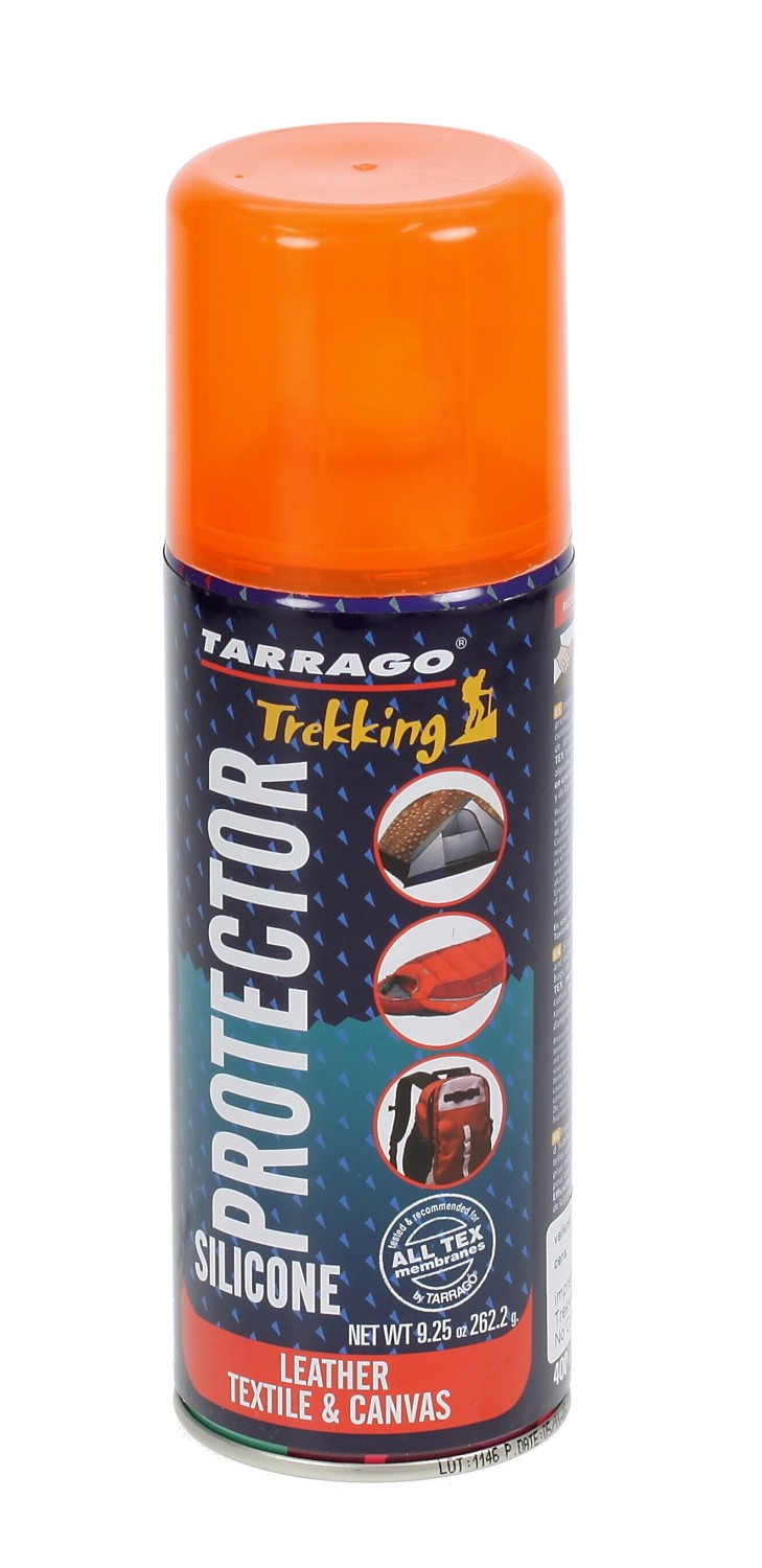 imprægnering Tarrago Trekking Silicone Protector 400 - No Color