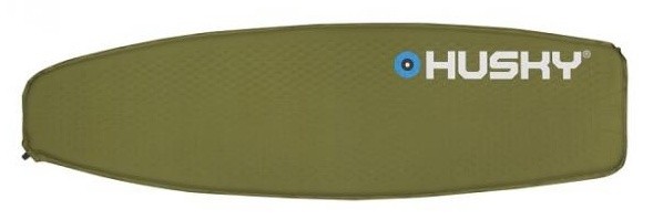sleeping mat Husky Frosty 2.5 - Khaki