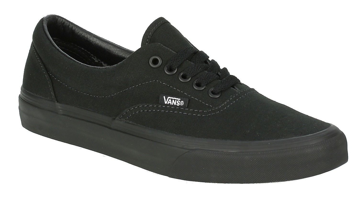 topánky Vans Era - Black/Black