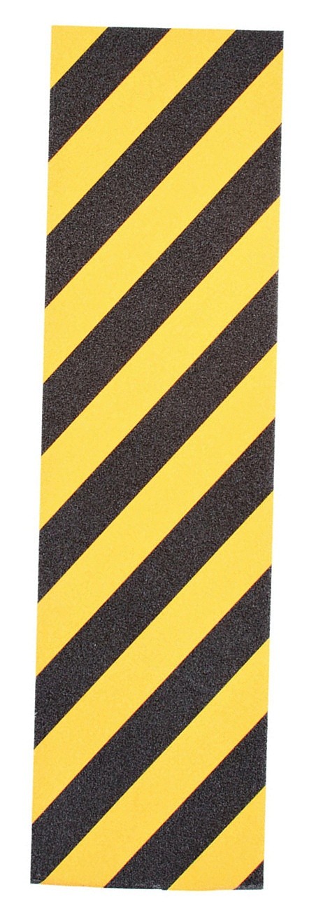 grips Jessup Pimp - Black/Yellow