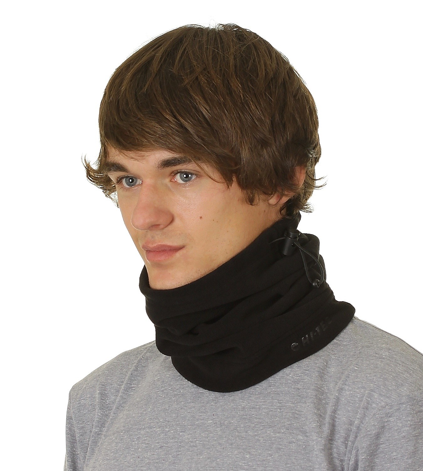 nákrčník Hi-Tec Aras - Black