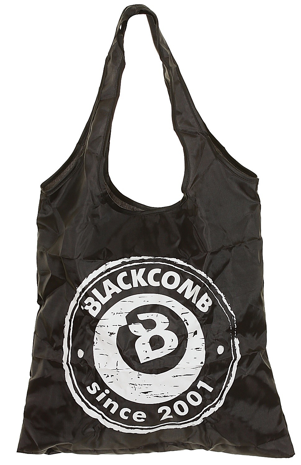 väska Blackcomb Since 2001 - Black
