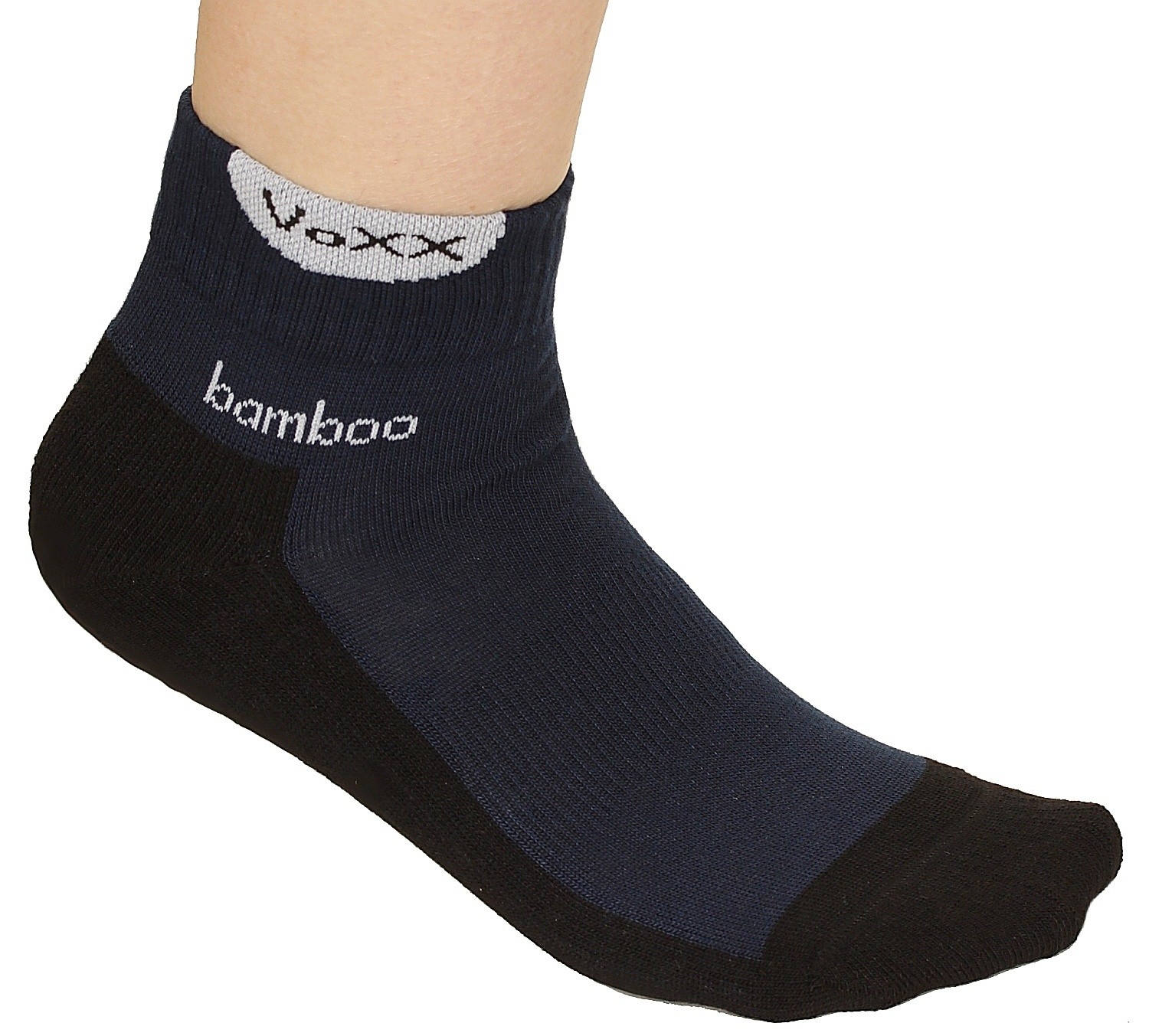 calcetines Voxx Brooke - Dark Blue