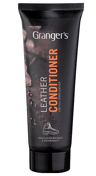 impregnering Granger's Leather Conditioner 75 - No Color