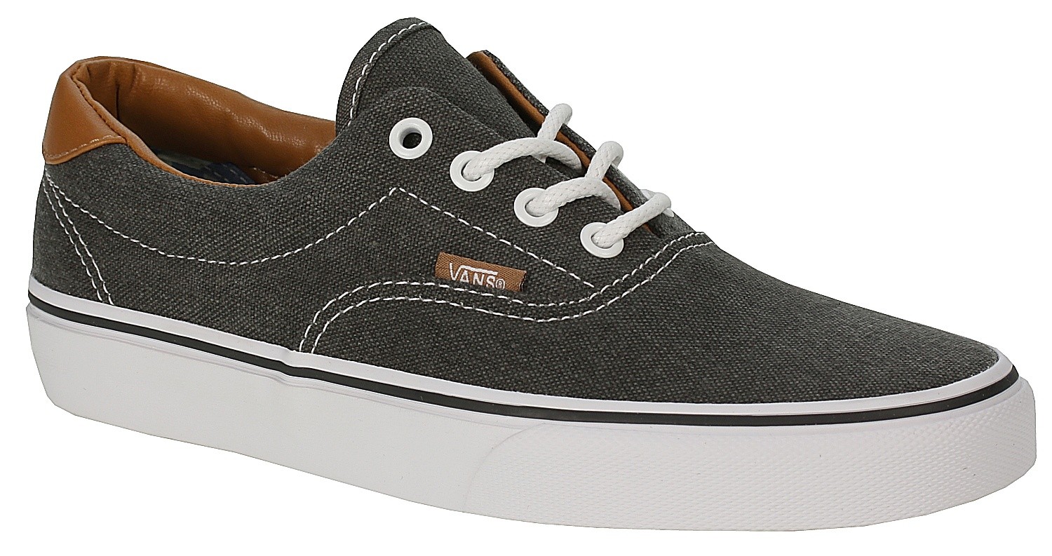 vans era 59 khaki washed