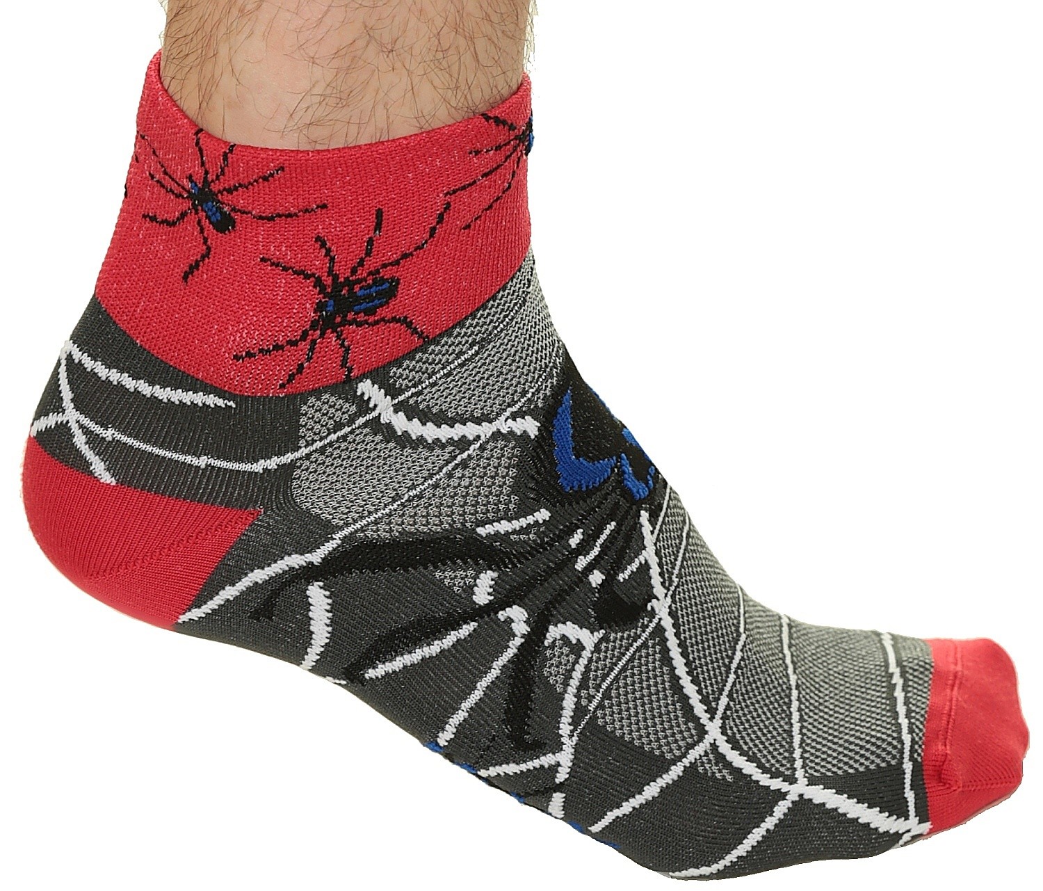 meias Voxx Ralf X - Spider