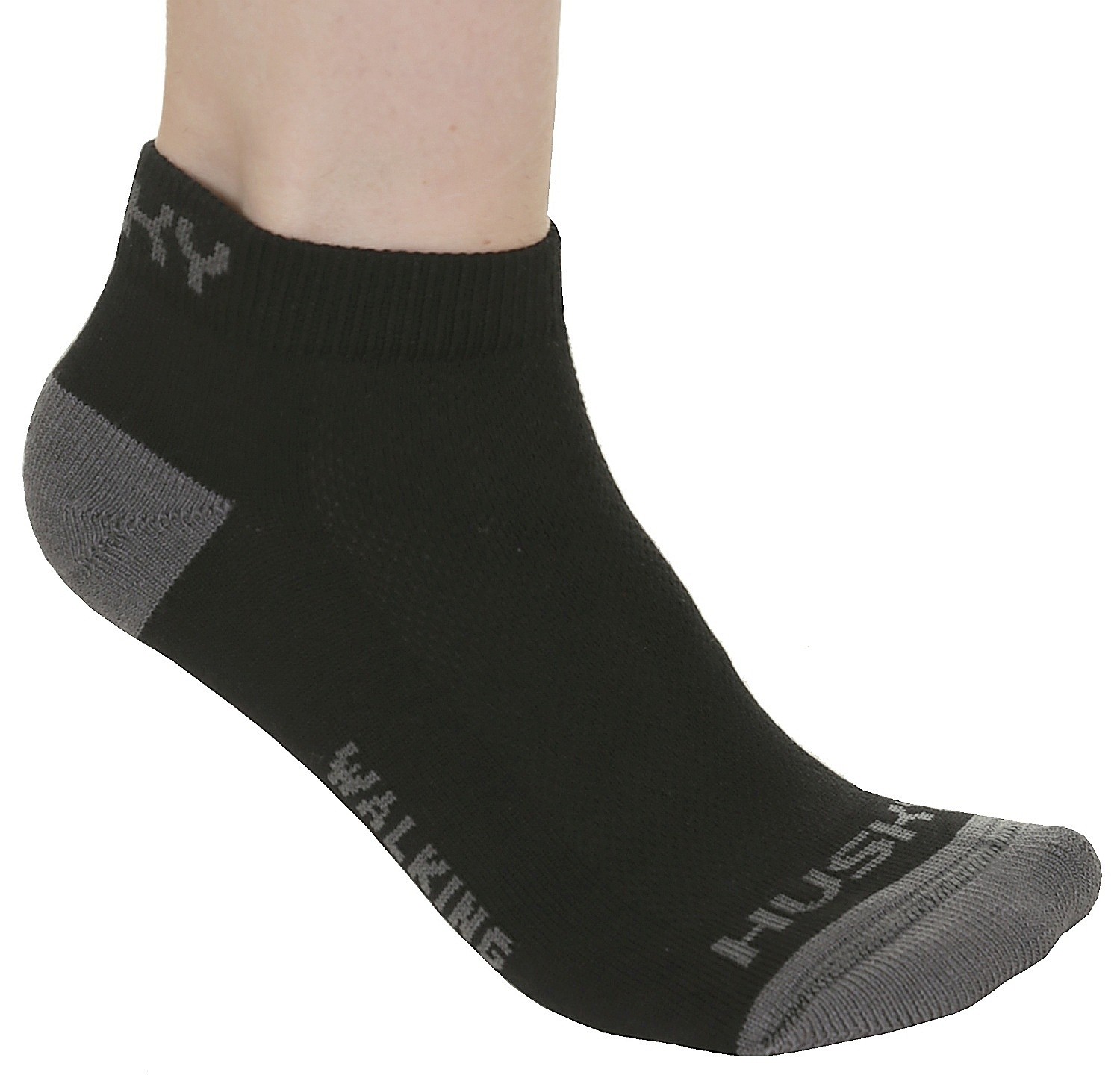 chaussettes Husky Walking New - Black