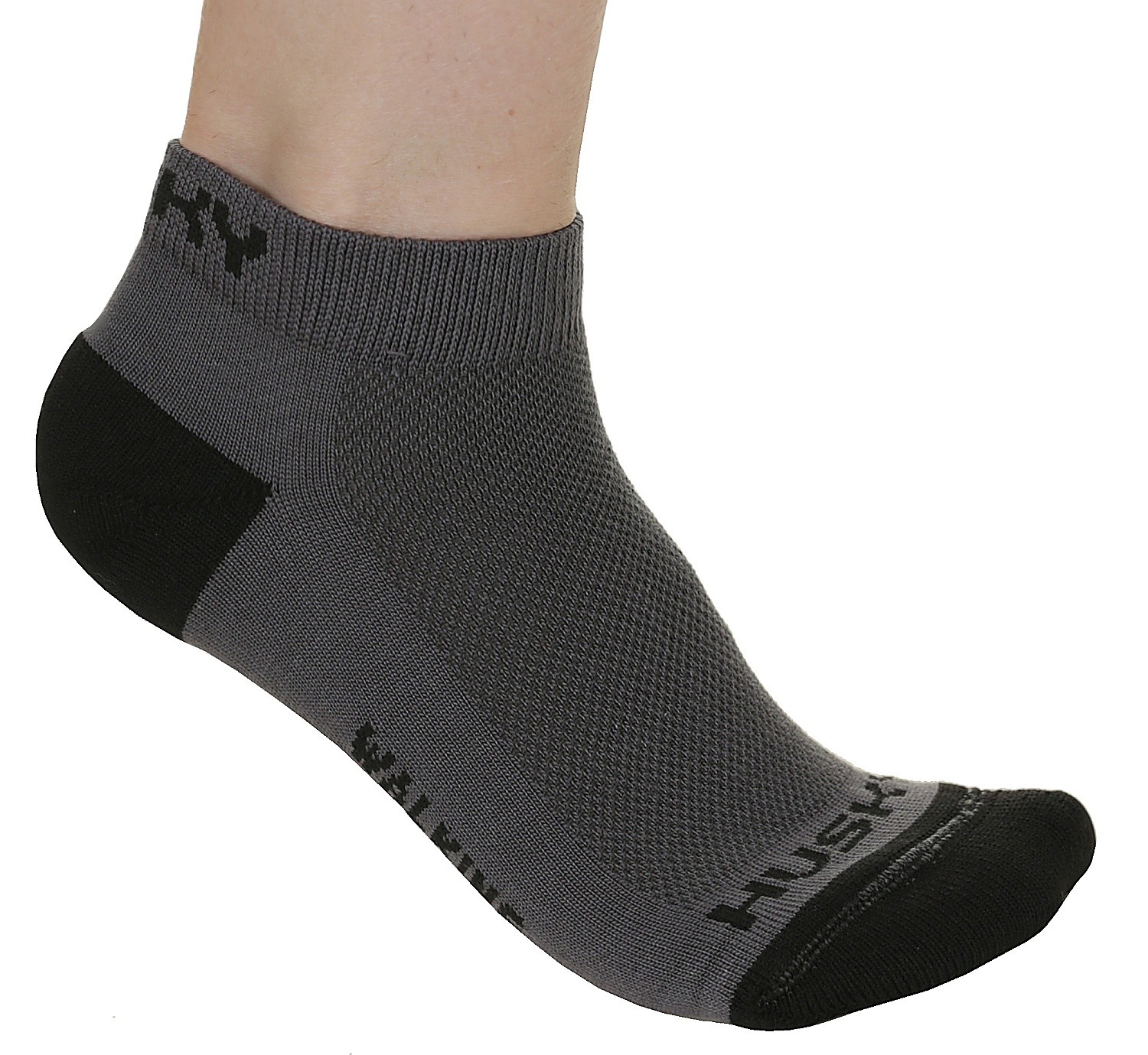 sockor Husky Walking New - Gray