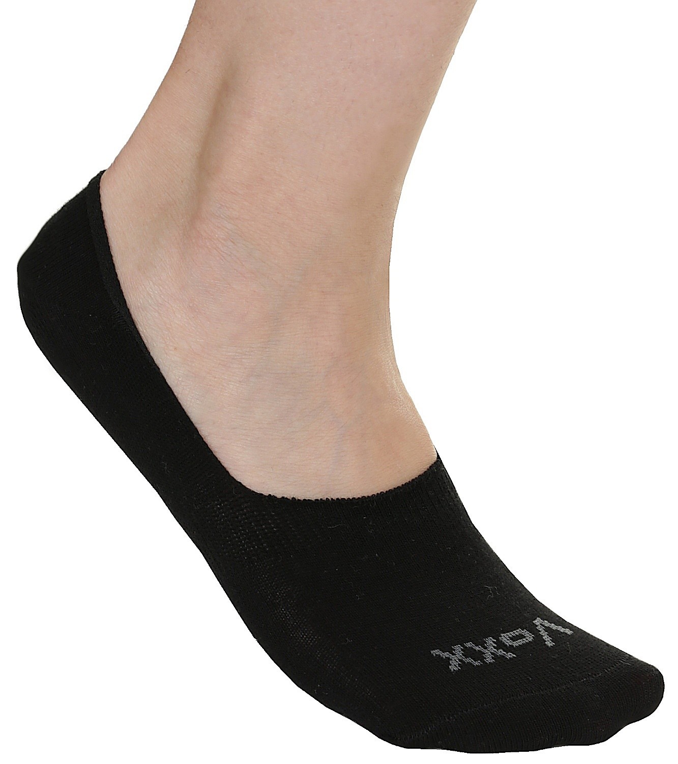 Voxx Verti Socks - Black