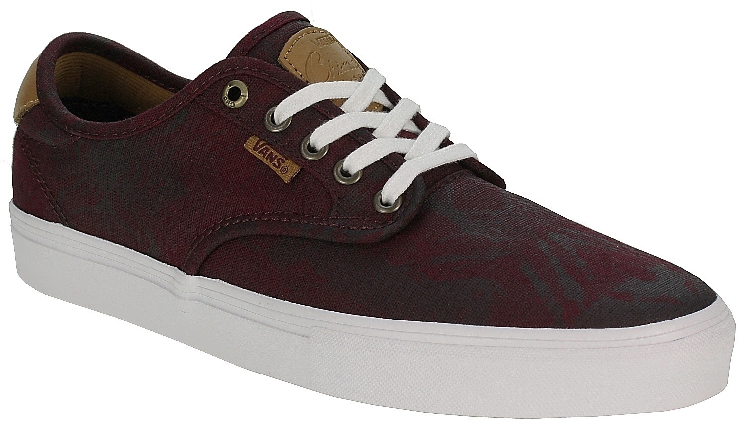 vans chima ferguson