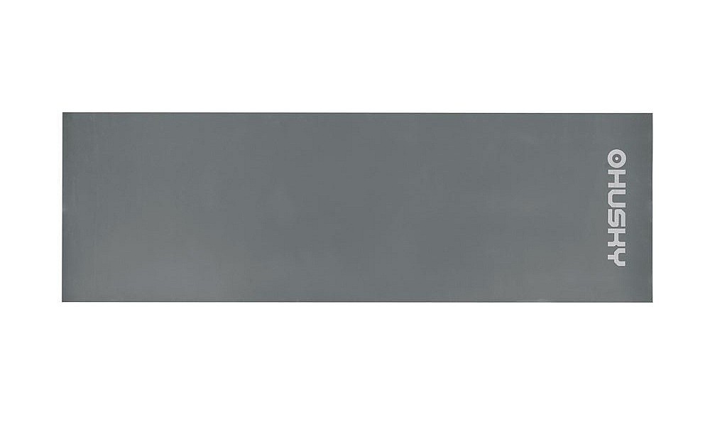 saltea camping Husky Felt 1.4 - Gray