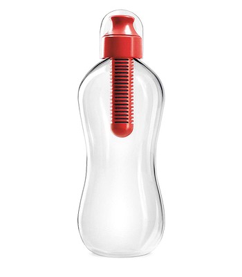 Filtr bobble Filtr bobble