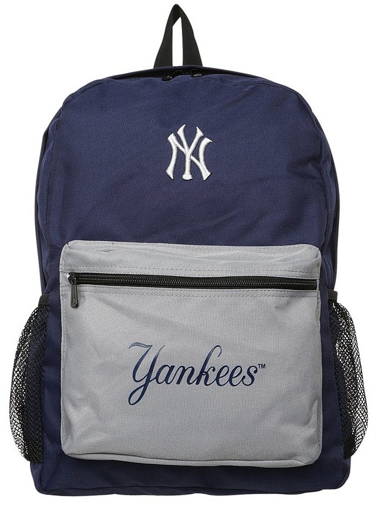 yankees bookbag
