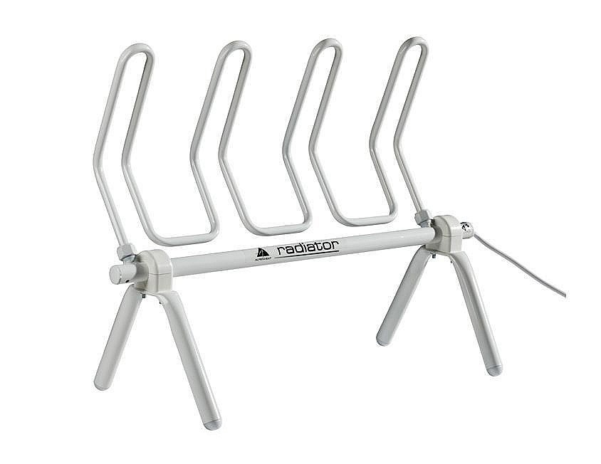 uscător Alpenheat Radiator - White