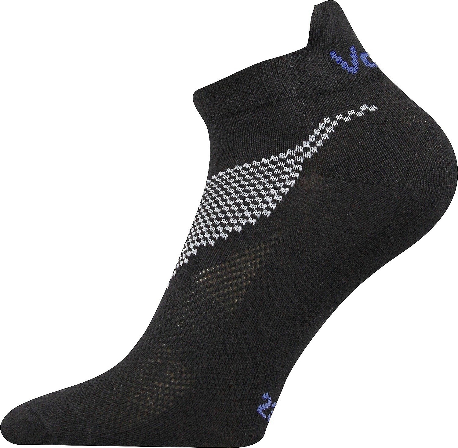 meias Voxx Iris - Black