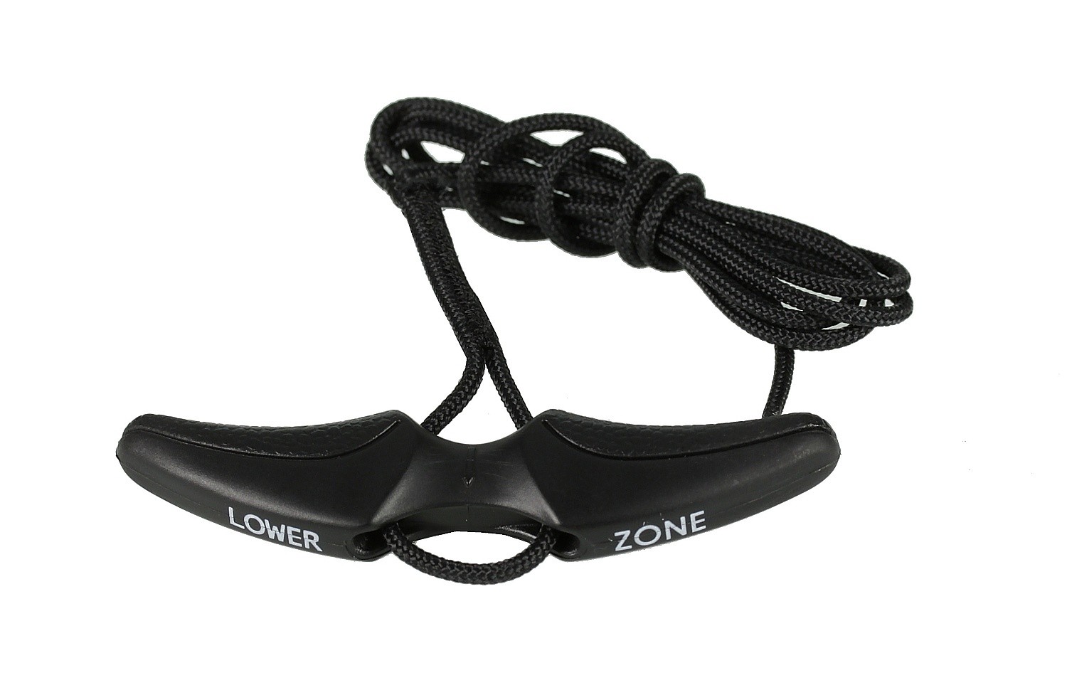 šnúrky Burton Winder SZ Lace LWR - Black