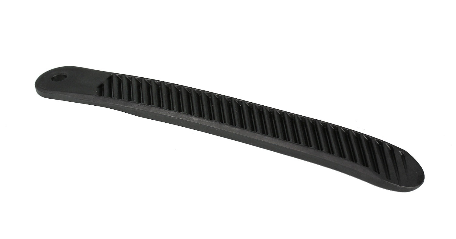 pasek do wiązania Burton DT Ankle Tongue - Black