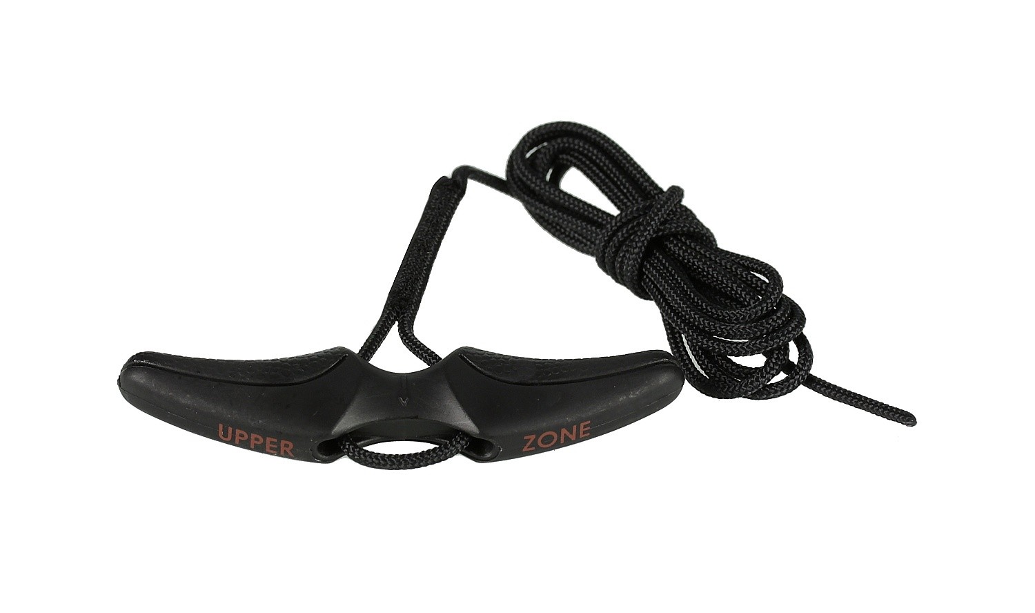 šnúrky Burton Winder SZ Lace UPR - Black