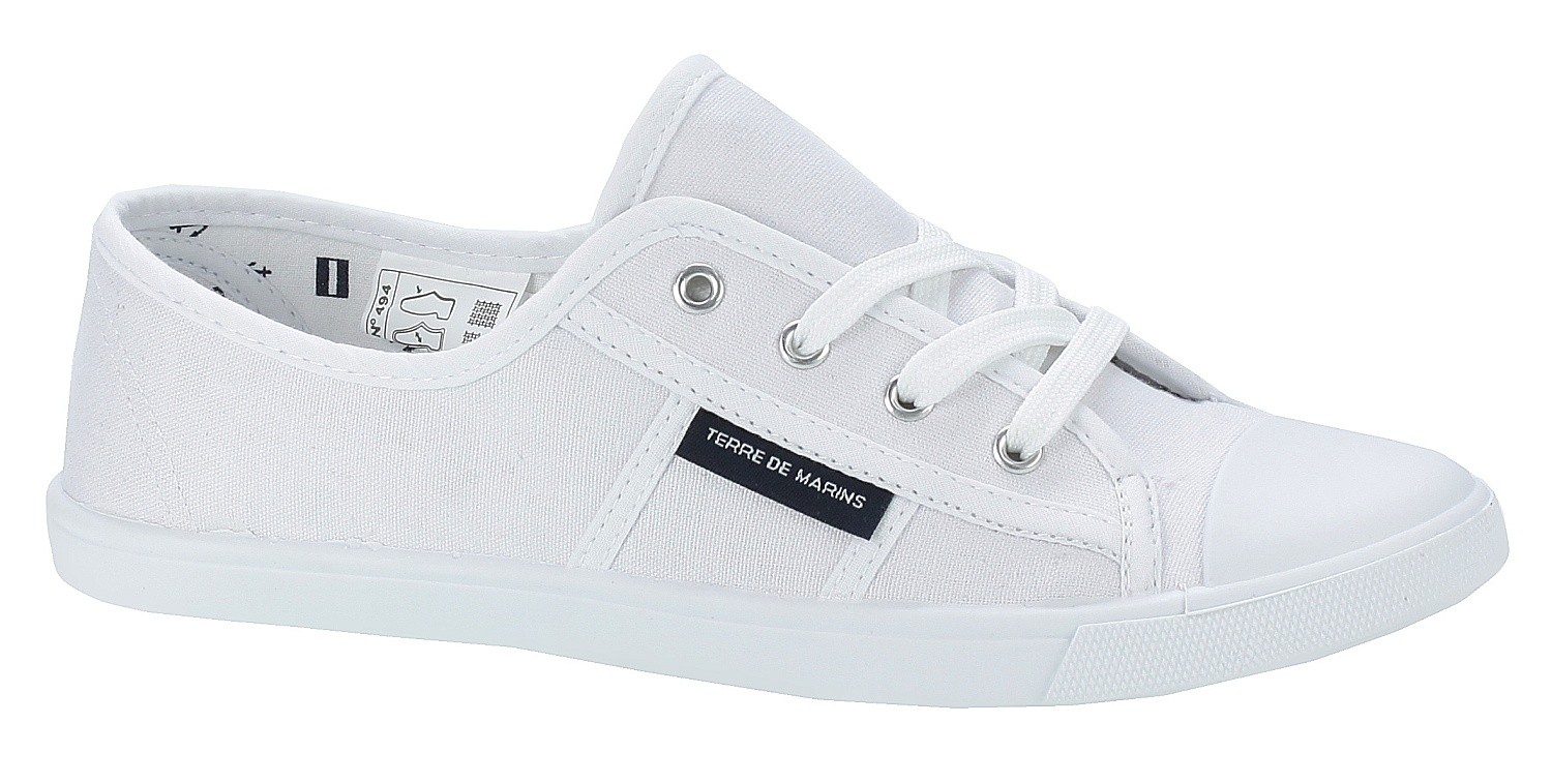 Chaussures terre de marins Clearance